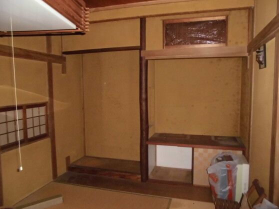 5DK Wooden House for Long-Term Rental in Yao City, Osaka - Thumbnail 2