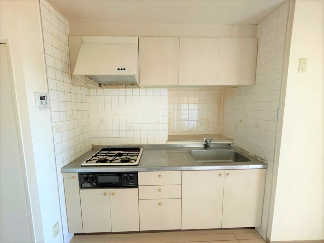 Dia Palace Kita-Takasaki Station Side 3DK Apartment for Sale - Thumbnail 4