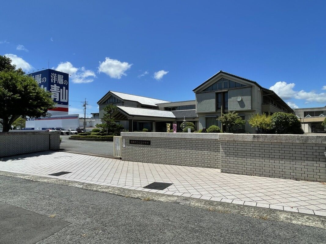 Sekisui Heim Land for Sale in Shunan City, Yamaguchi - Thumbnail 2
