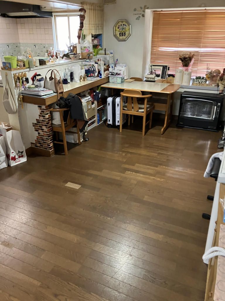 4LDK House with Triple Parking in Sapporo's Miyanosawa - Thumbnail 2