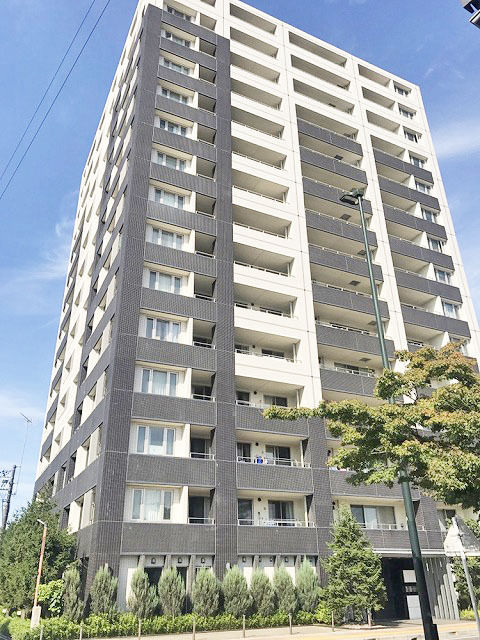 3LDK Apartment near Nagahama Station, Shiga - Thumbnail 2