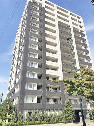 3LDK Apartment near Nagahama Station, Shiga — Image 1, Nagahama, Shiga