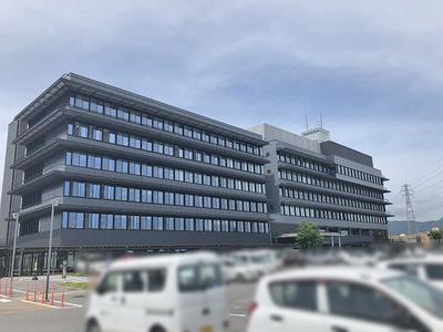 3LDK Apartment near Nagahama Station, Shiga — Image 1, Nagahama, Shiga