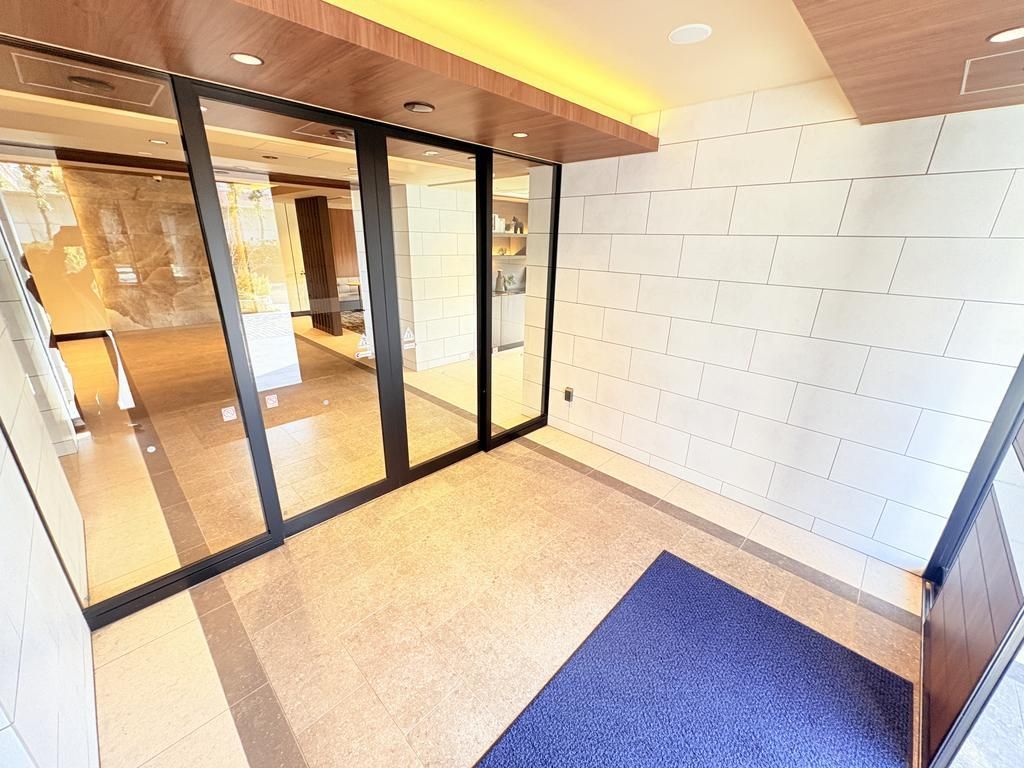 3LDK Apartment for Sale in Livio Akino Kita, Oita City - Thumbnail 3