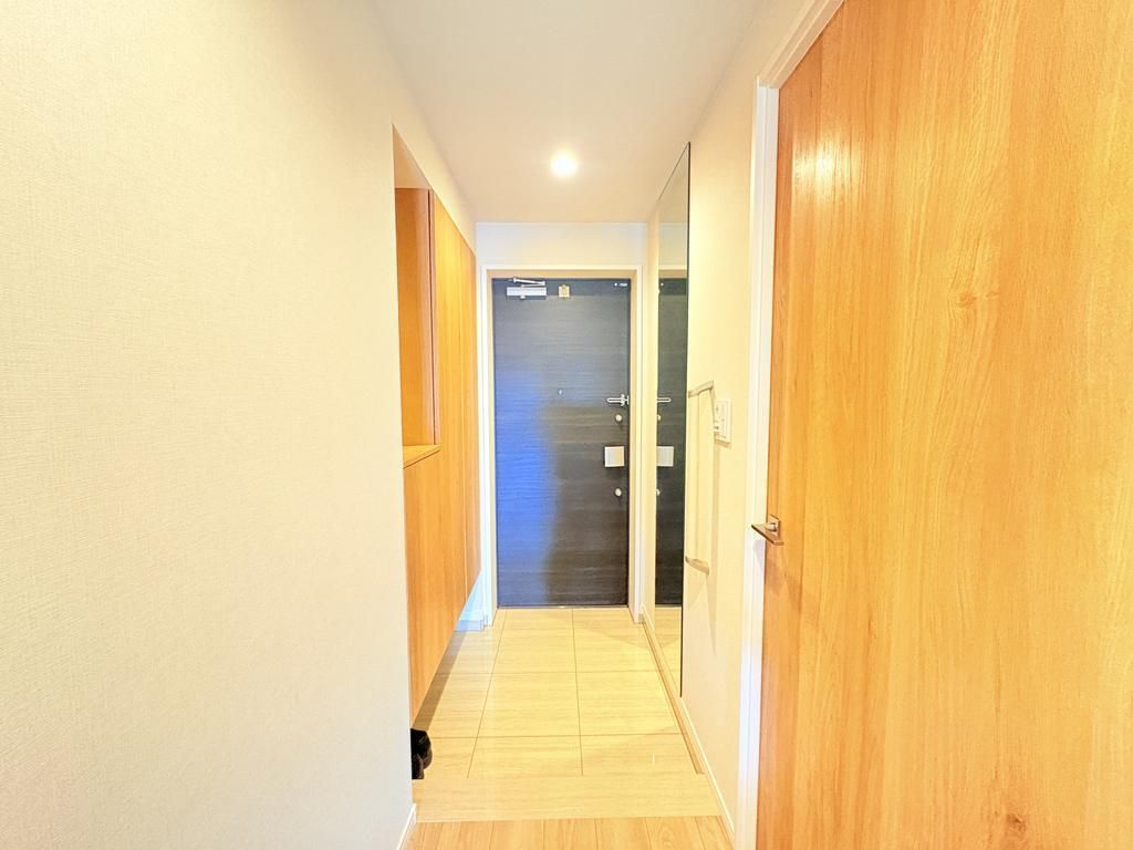 3LDK Apartment for Sale in Livio Akino Kita, Oita City - Thumbnail 4