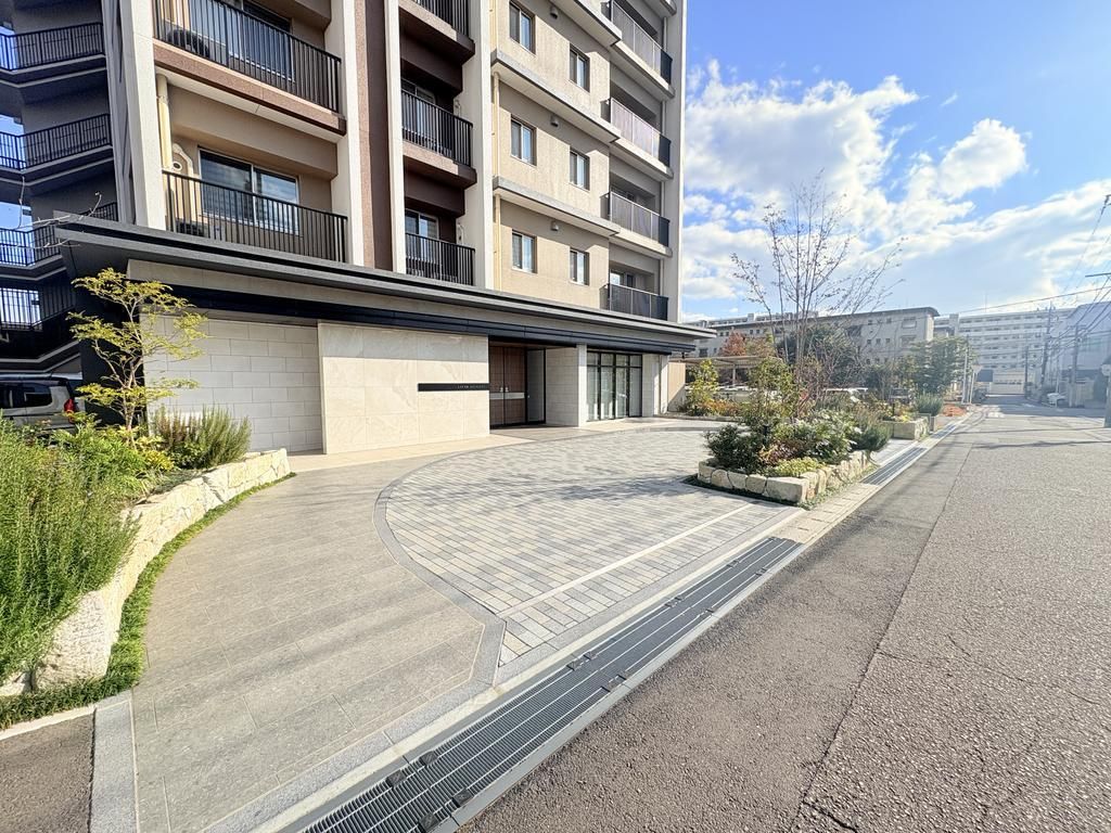 3LDK Apartment for Sale in Livio Akino Kita, Oita City - Thumbnail 2