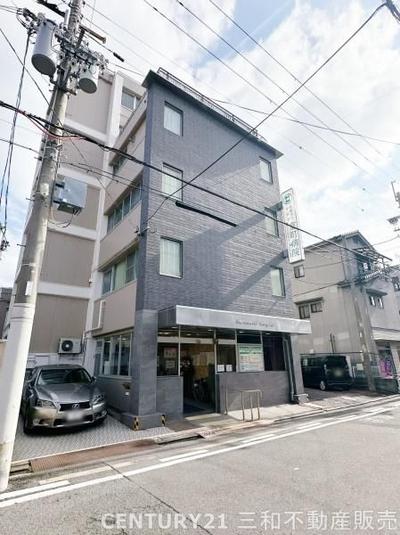Spacious 3LDK Apartment with Terrace in Kyoto — Image 2, Kamigyo, Kyoto