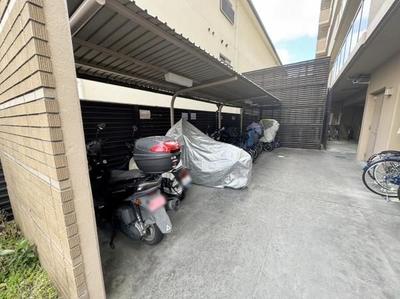 Spacious 3LDK Apartment with Terrace in Kyoto — Image 5, Kamigyo, Kyoto