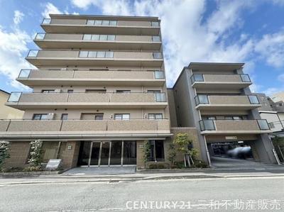 Spacious 3LDK Apartment with Terrace in Kyoto — Image 3, Kamigyo, Kyoto
