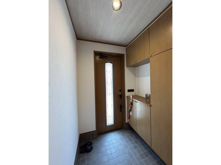 5LDK Family House in Toyama with Parking | 23-Year Build - Thumbnail 3