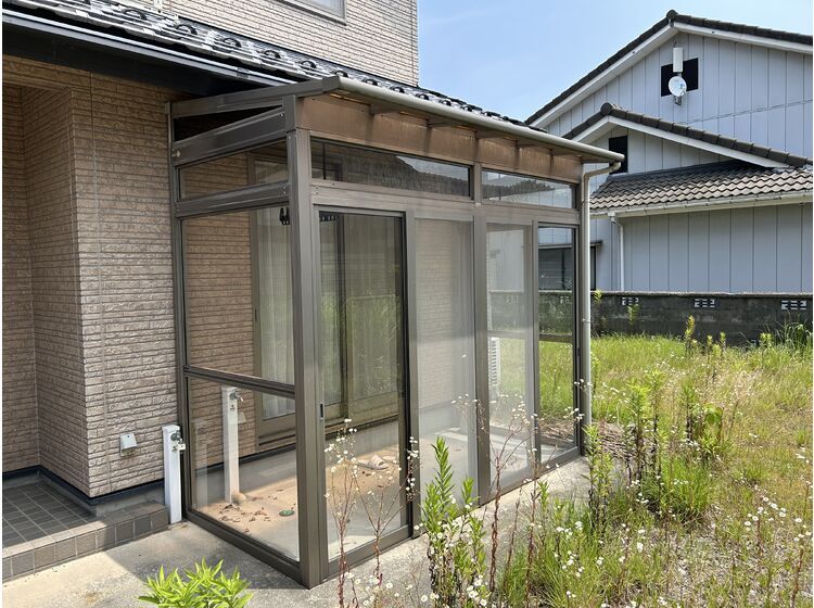 5LDK Family House in Toyama with Parking | 23-Year Build - Thumbnail 2
