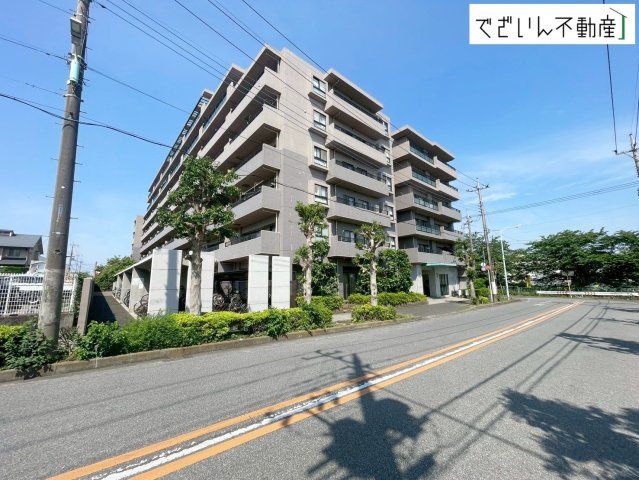 3LDK Renovated Apartment in Tokorozawa, Saitama - Thumbnail 3