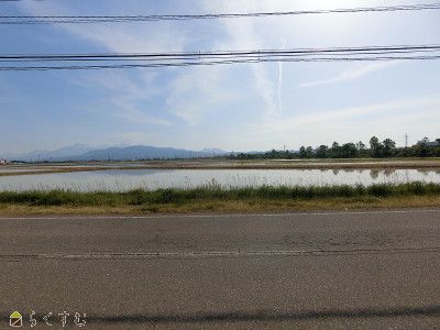 Vacant Land for Sale in Shimo-Masago, Joetsu City, Niigata - Thumbnail 3
