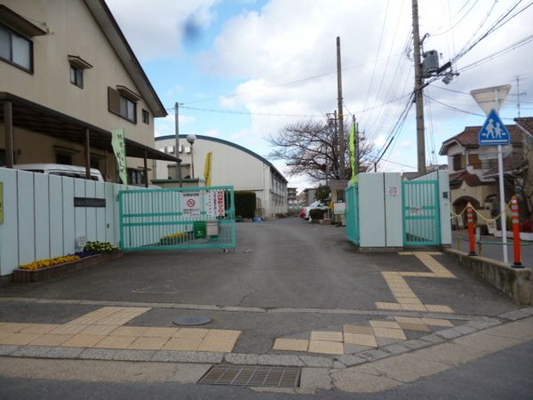 Land for Sale in Biwadai, Uji City, Kyoto Prefecture - Thumbnail 4