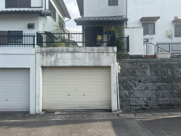Land for Sale in Biwadai, Uji City, Kyoto Prefecture - Thumbnail 2