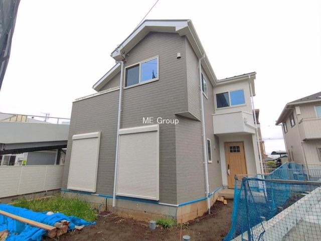 New 4LDK House for Sale in Midori Ward Saitama - Image 1