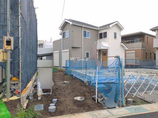 New 4LDK House for Sale in Midori Ward Saitama - Thumbnail 3