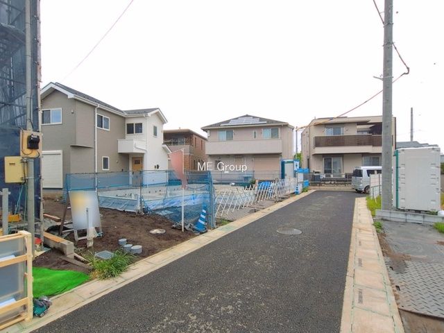New 4LDK House for Sale in Midori Ward Saitama - Thumbnail 2