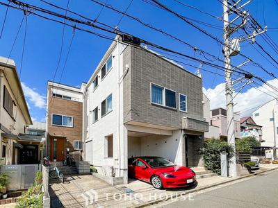 [Homes] Used detached house 7 minutes walk from Katakuracho Station on the Yokohama Municipal Subway Blue Line (Kanagawa Ward, Yokohama City) — Image 2, Kanagawa, Kanagawa