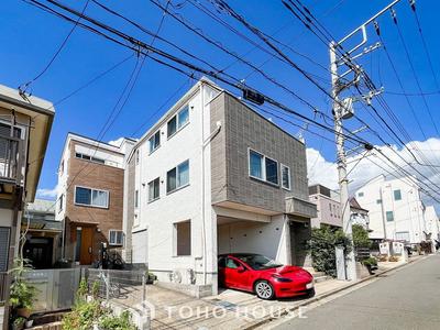 [Homes] Used detached house 7 minutes walk from Katakuracho Station on the Yokohama Municipal Subway Blue Line (Kanagawa Ward, Yokohama City) — Image 3, Kanagawa, Kanagawa