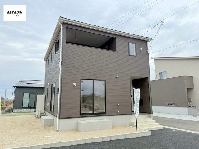 New 4LDK House in Kikuchi, Kumamoto - Cradle Garden Series - Thumbnail 3