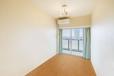 Luxury 3LDK Corner Unit in Lions Tower Ageo - 17th Floor — Image 4, Ageo, Saitama