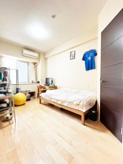 Kugayama Garden Hills 2-Bedroom Condo with 24hr Security in Mitaka — Image 22, Mitaka, Tokyo