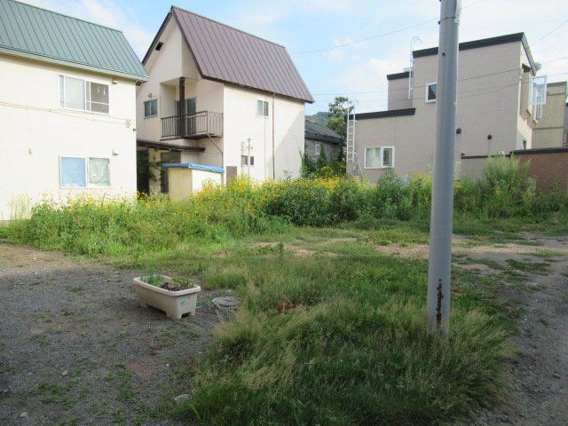 Flat 189 sqm Land Plot for Sale in Otaru, Hokkaido - Thumbnail 2