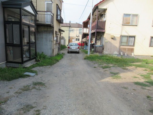 Flat 189 sqm Land Plot for Sale in Otaru, Hokkaido - Thumbnail 4