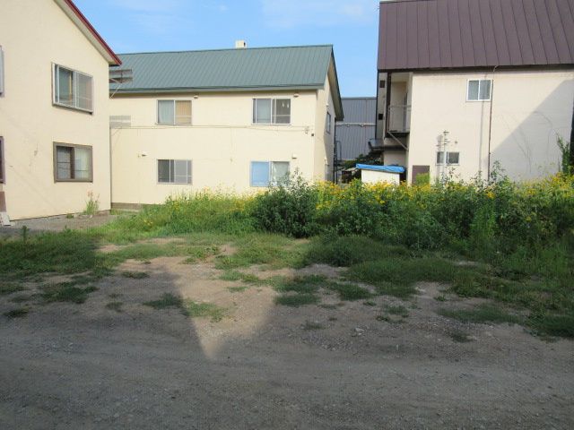 Flat 189 sqm Land Plot for Sale in Otaru, Hokkaido - Thumbnail 3