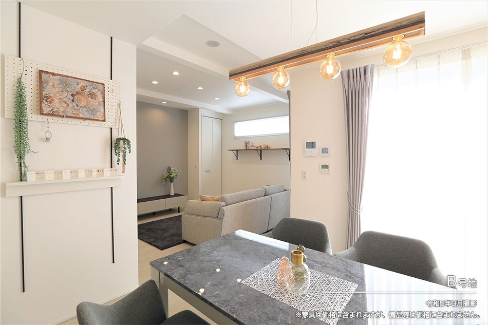 New 3LDK House for Sale in Matsue, Shimane - Daiwa House Securea - Thumbnail 4