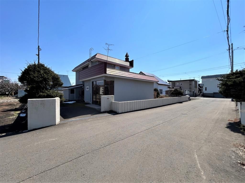 Land for Sale in Takuhoku, Sapporo - 479.02 sqm Plot - Thumbnail 2