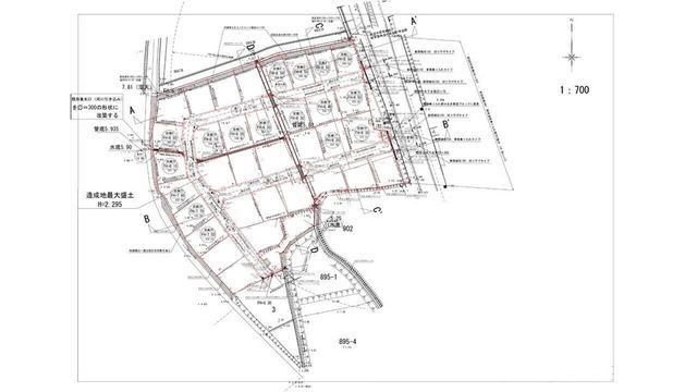 Vacant Residential Land for Sale in Miyaki Town, Saga - Thumbnail 3