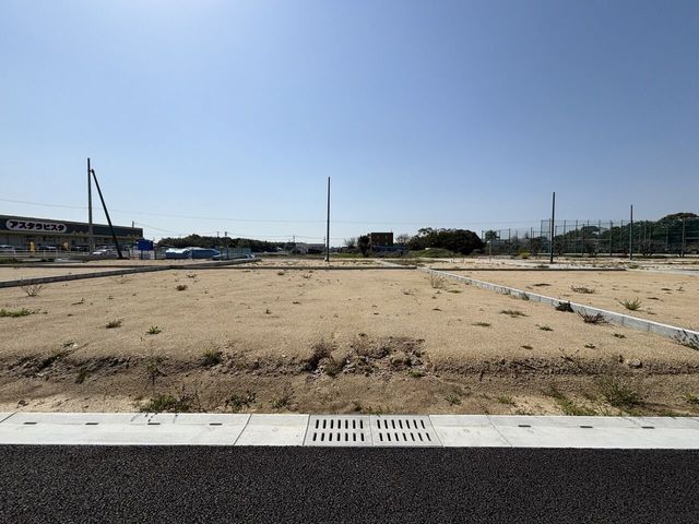 Vacant Residential Land for Sale in Miyaki Town, Saga - Thumbnail 2