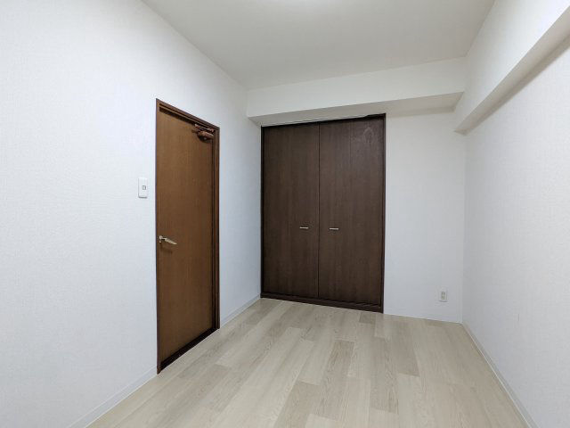 3LDK Apartment in Utsunomiya with Balcony - Thumbnail 4
