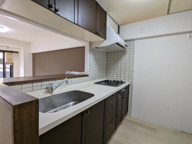3LDK Apartment in Utsunomiya with Balcony - Thumbnail 3