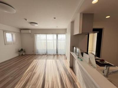 Sophia Kashiwa Park 4LDK Apartment for Sale in Chiba — Image 4, Kashiwa, Chiba