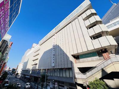 Sophia Kashiwa Park 4LDK Apartment for Sale in Chiba — Image 1, Kashiwa, Chiba