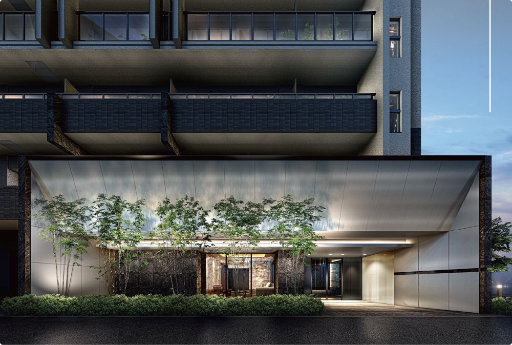 Nebel Sapporo Legendcore - New Luxury Apartments - Thumbnail 2