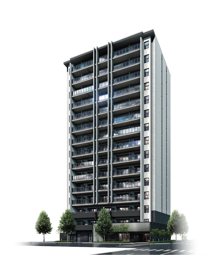 Nebel Sapporo Legendcore - New Luxury Apartments - Thumbnail 4