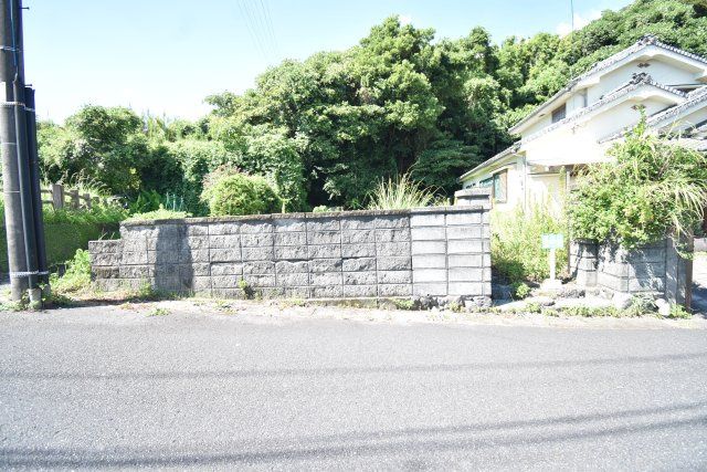 Corner Land Plot for Sale Near Sea in Kanoya, Kagoshima - Thumbnail 3