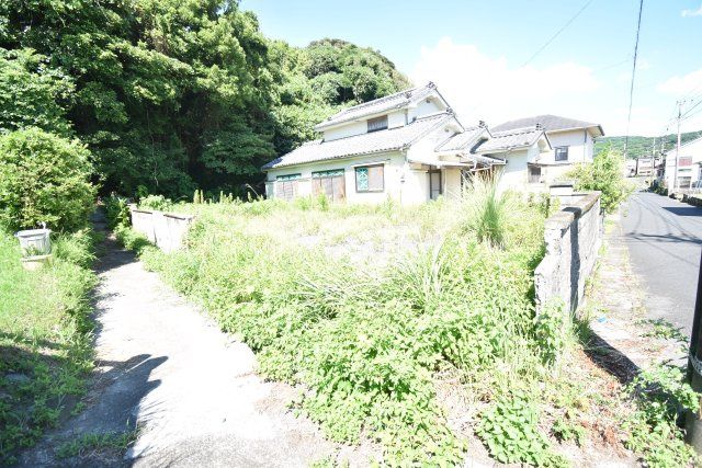 Corner Land Plot for Sale Near Sea in Kanoya, Kagoshima - Thumbnail 4