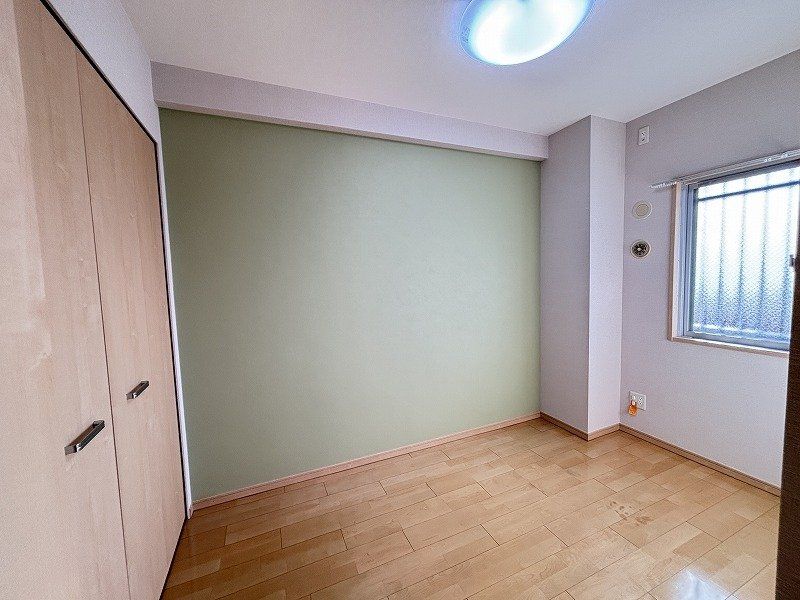 Premist Tenri 4F 3LDK Apartment for Sale in Tenri, Nara - Thumbnail 2