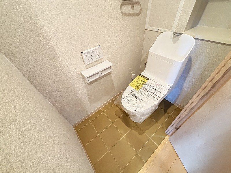 Premist Tenri 4F 3LDK Apartment for Sale in Tenri, Nara - Thumbnail 4