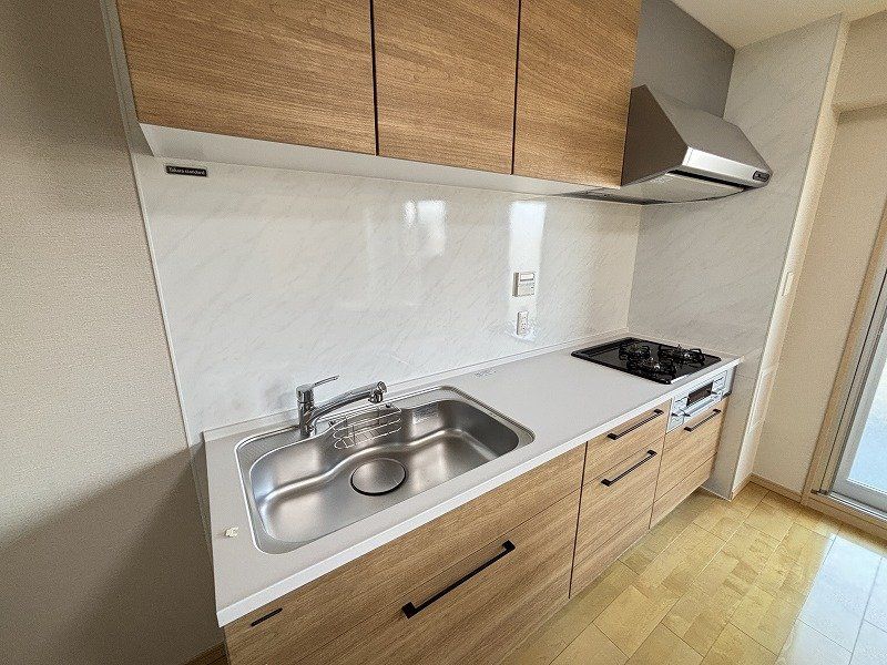 Premist Tenri 4F 3LDK Apartment for Sale in Tenri, Nara - Thumbnail 3