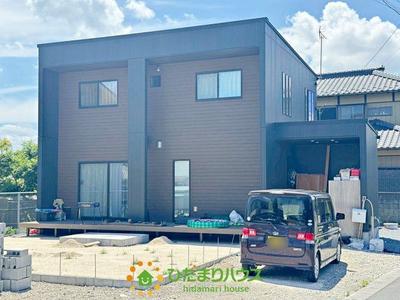 Custom 3LDK House for Sale in Kuki, Saitama - 99.37 sqm — Image 9, Kuki, Saitama