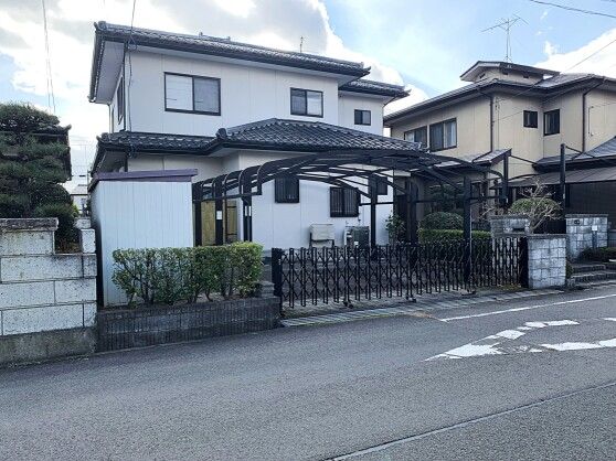 Move-in Ready 4SLDK House with Parking in Fukushima City - Thumbnail 2