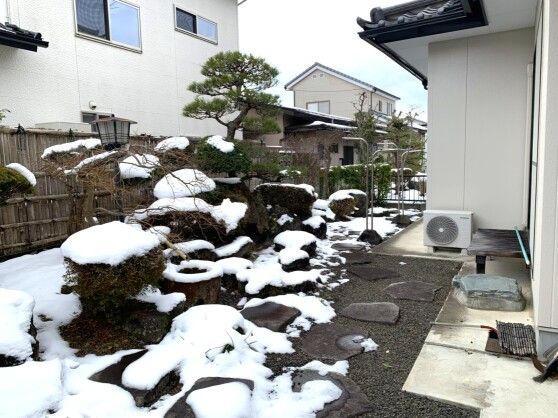 Move-in Ready 4SLDK House with Parking in Fukushima City - Thumbnail 3