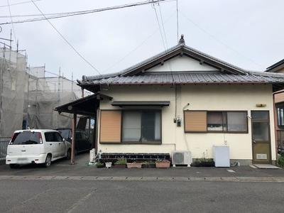 4DK Investment House in Fuji City with Tenant — Image 9, Fuji, Shizuoka