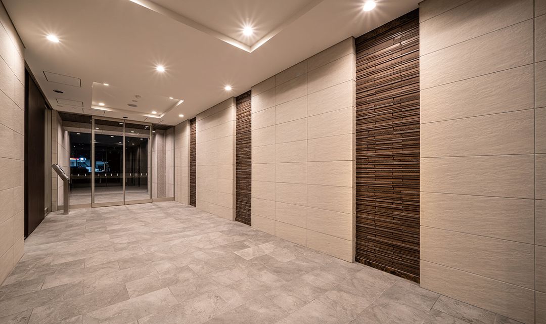 Verdi Claire Kasuga New Apartments in Fukuyama, Hiroshima - Thumbnail 3